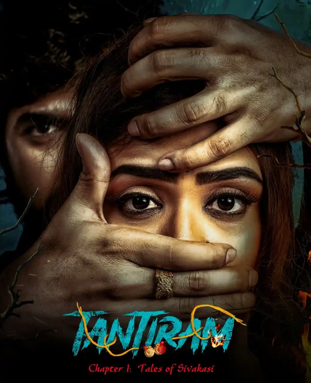 Tantiram 2023 Hindi Telugu Dual Audio UnCut Movie HD ESub filmywap