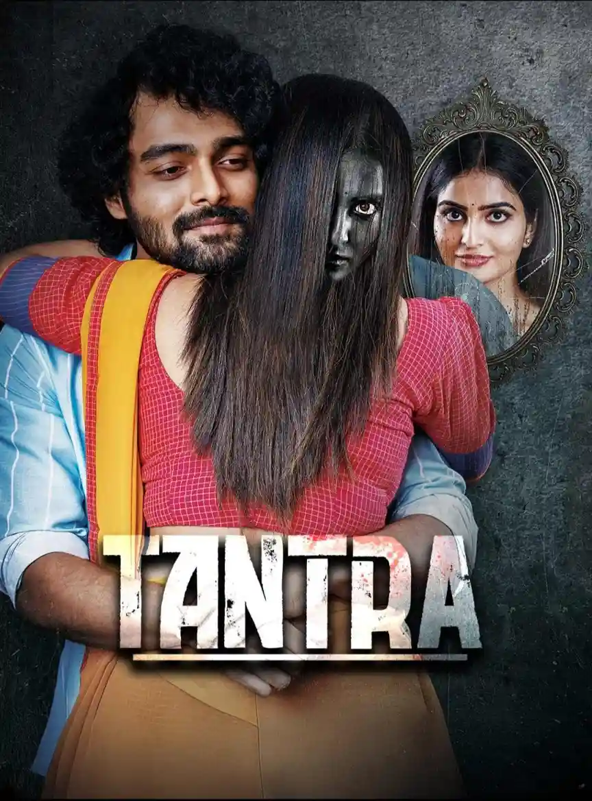 Tantra 2024 South Hindi Dubbed Movie HD ESub filmywap