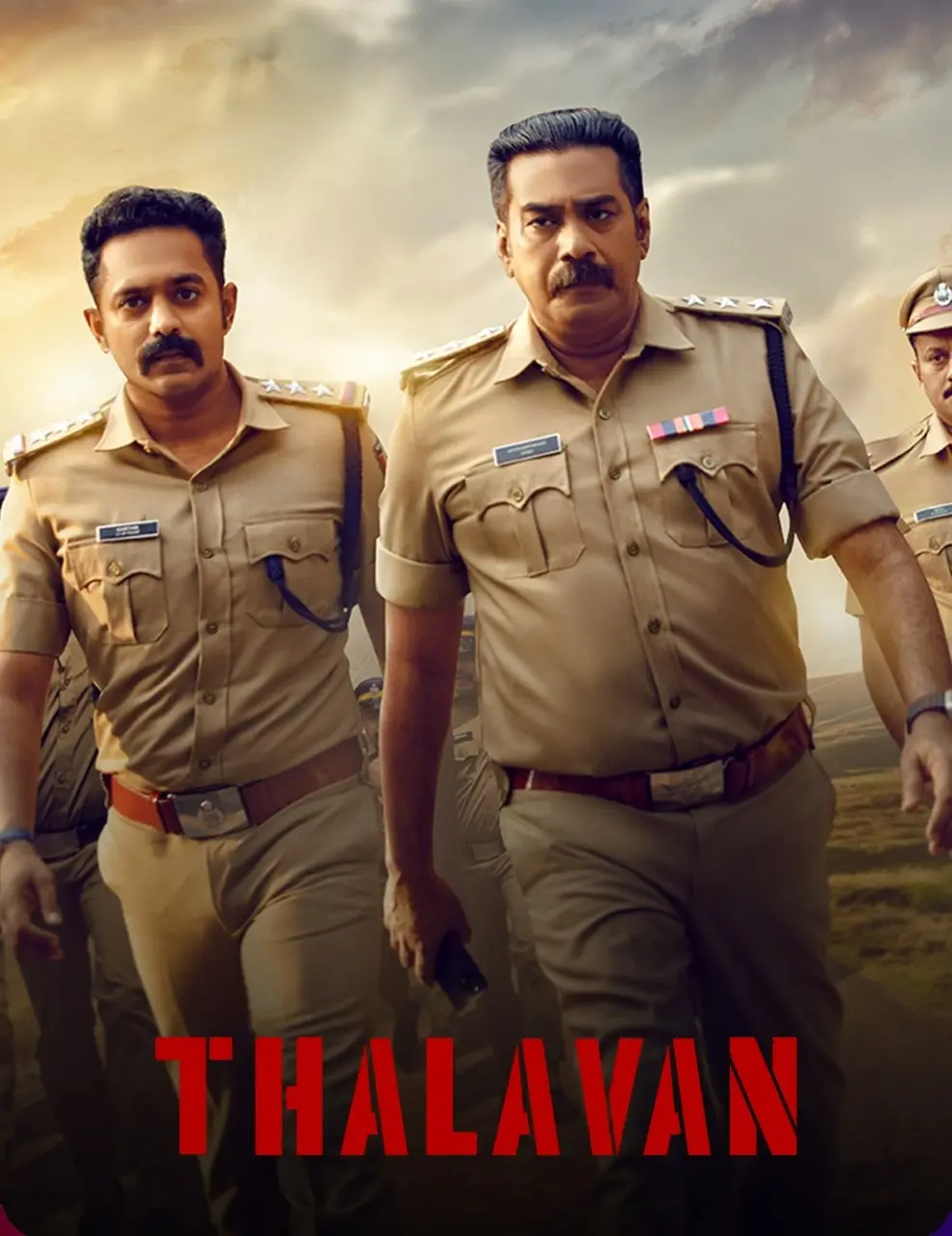 Thalavan 2024 Hindi Malayalam Dual Audio UnCut Movie HD ESub filmywap