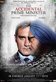 The Accidental Prime Minister filmywap