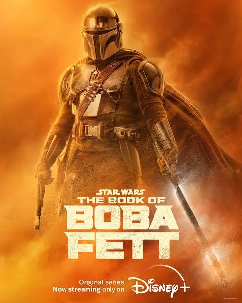 The Book of Boba Fett S1 2022 Hindi Web Series HEVC ESub filmywap