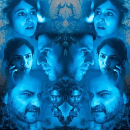 The Gone Game S2 2022 Hindi Completed Web Series HEVC ESub filmywap