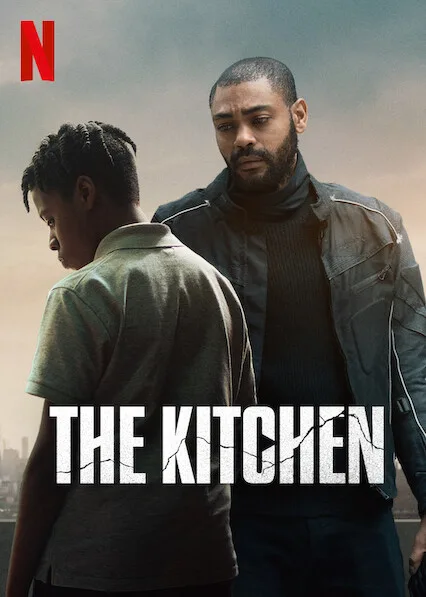 The Kitchen 2023 Hindi English Dual Audio Movie HD ESub filmywap