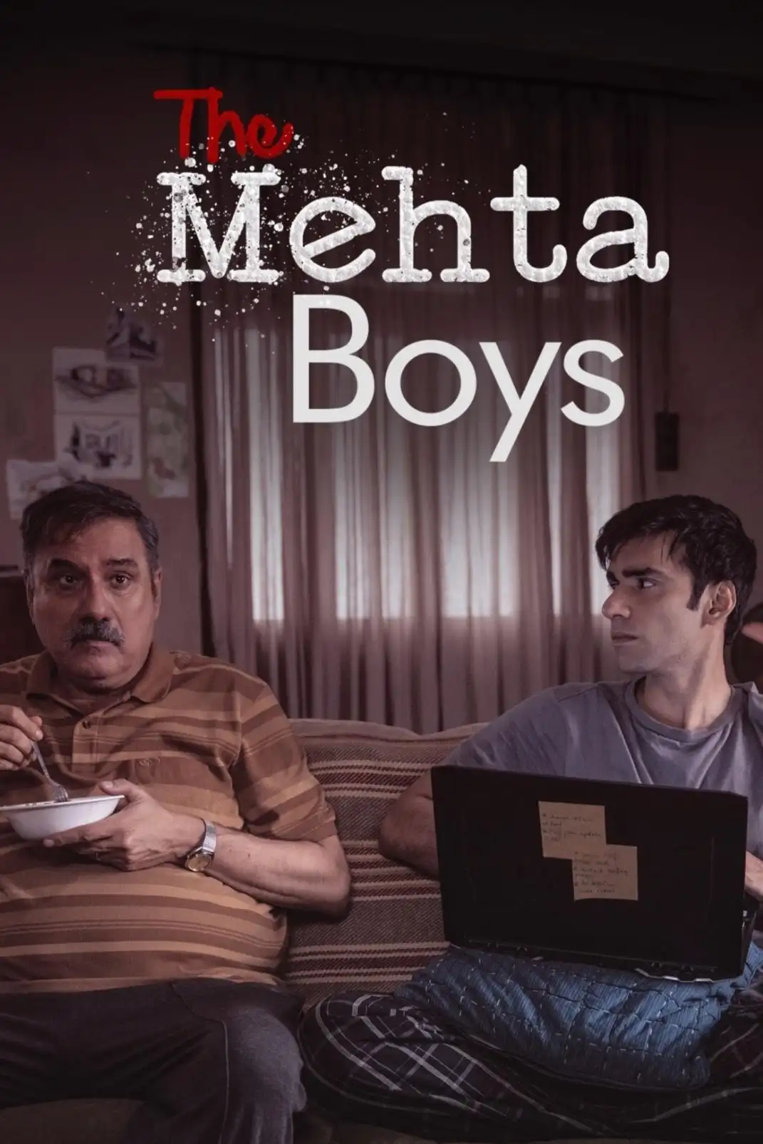 The Mehta Boys 2025 Bollywood Hindi Movie HD ESub filmywap