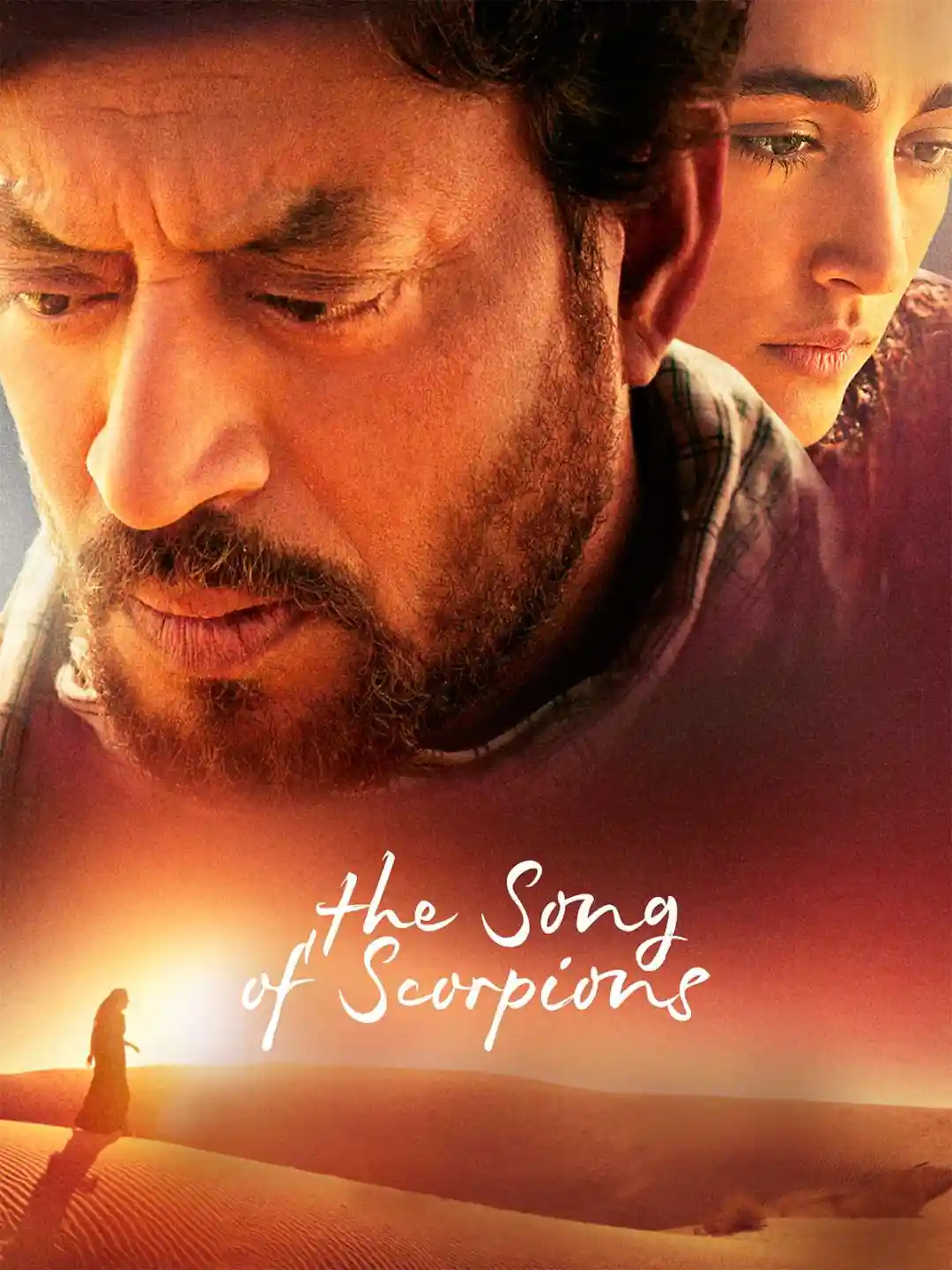 The Song of Scorpions 2019 Bollywood Hindi Movie HD ESub filmywap