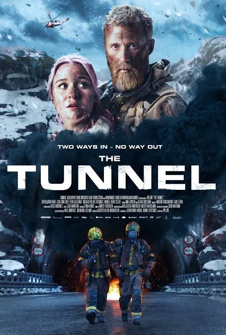 The Tunnel 2021 New Hollywood Hindi Dubbed Full Movie BluRay filmywap