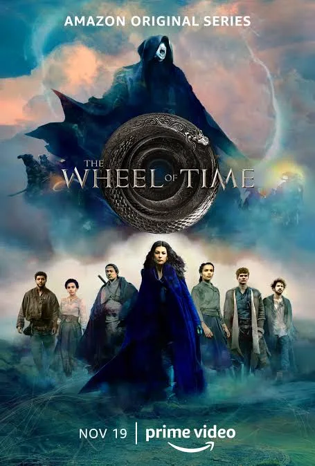 The Wheel of Time S1 2021 Hindi Web Series HEVC ESub filmywap