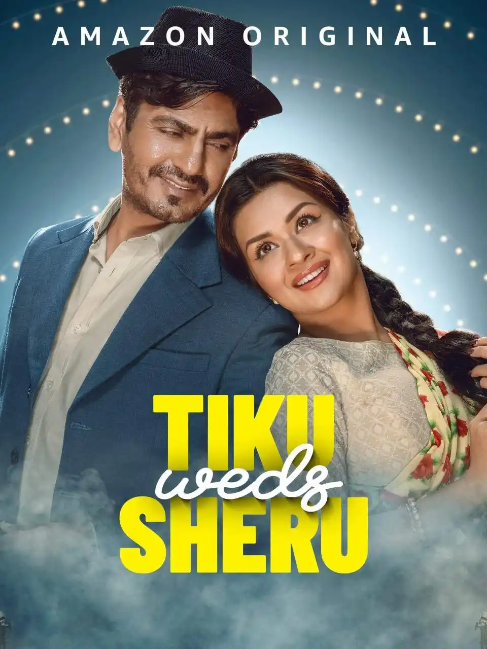 Tiku Weds Sheru 2023 Bollywood Hindi Full Movie HD ESub filmywap
