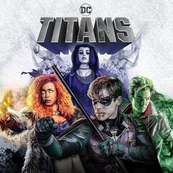 Titans S1 2018 Hindi Dubbed Completed Web Series HEVC filmywap