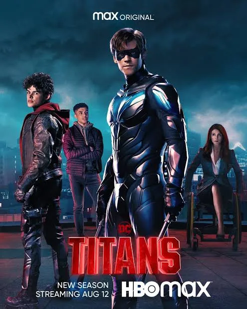 Titans S3 2021 Hindi Dubbed Completed Web Series HEVC ESub filmywap