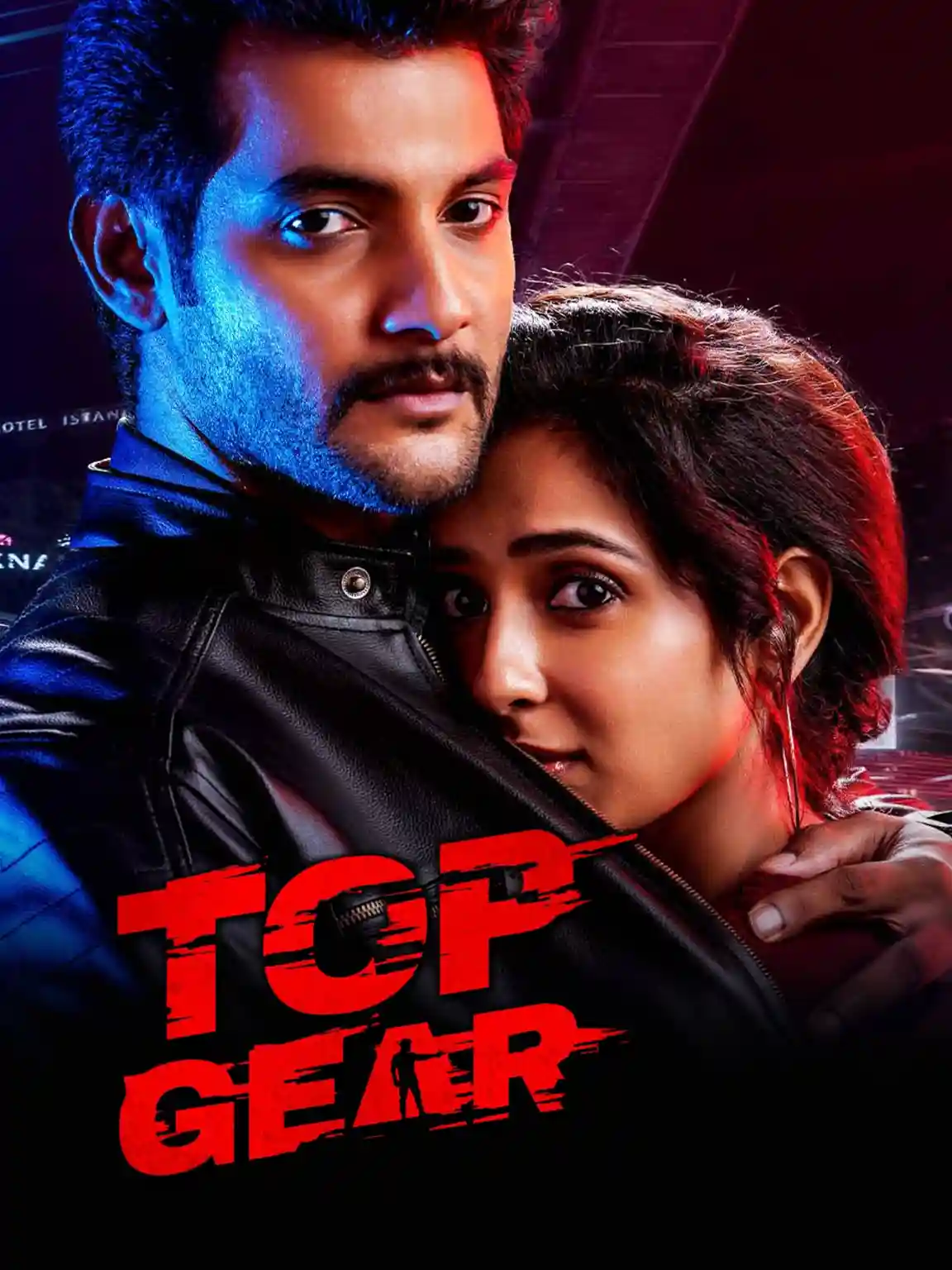 Top Gear 2022 Hindi Telugu Dual Audio UnCut South Movie HD ESub filmywap