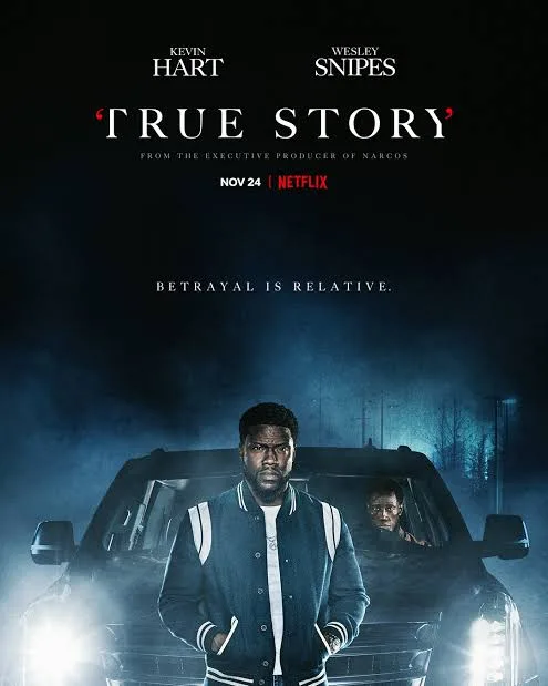 True Story S1 2021 Hindi Completed Web Series HEVC ESub filmywap