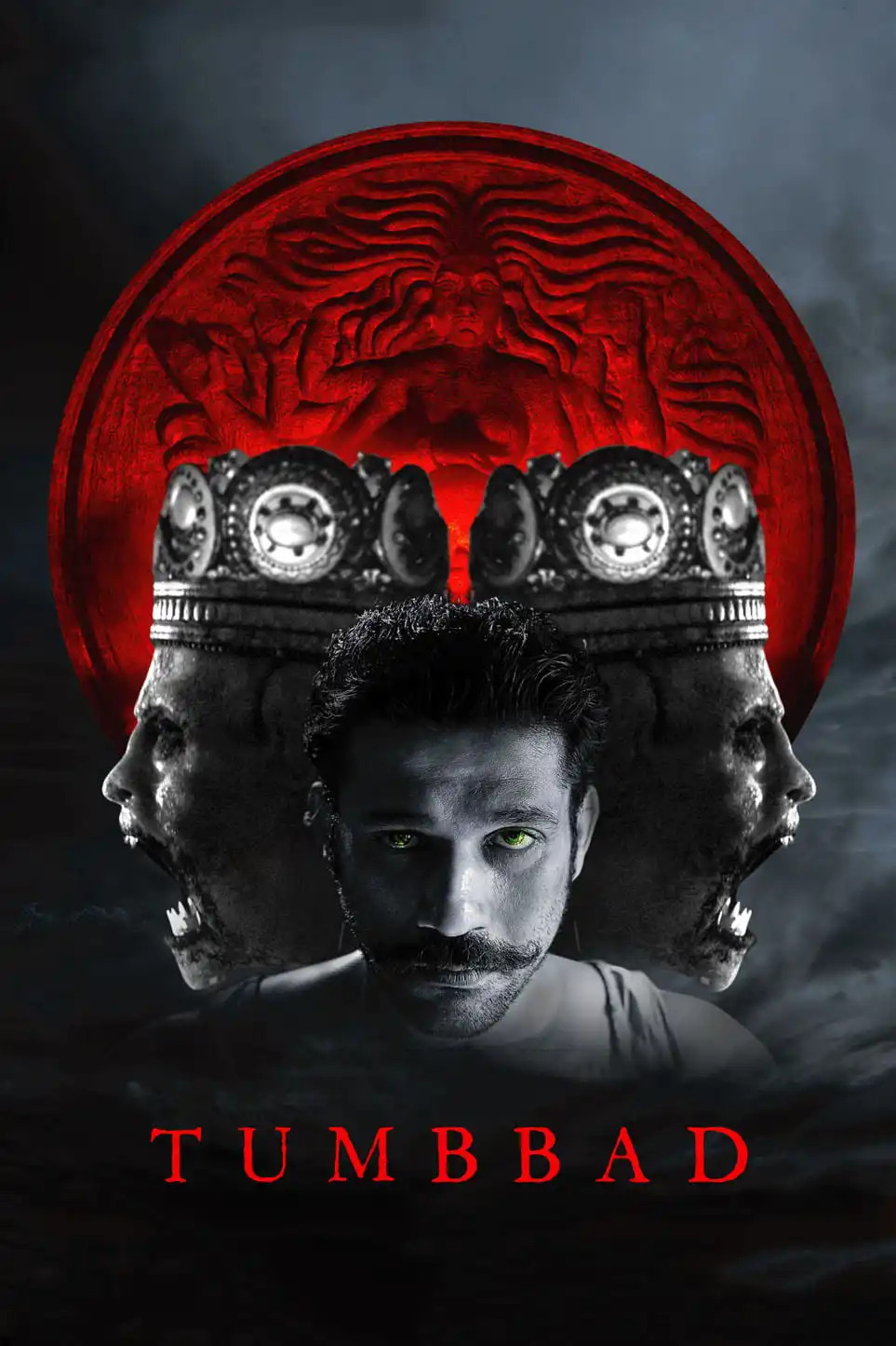 Tumbbad 2018 Hindi Movie HD ESub filmywap