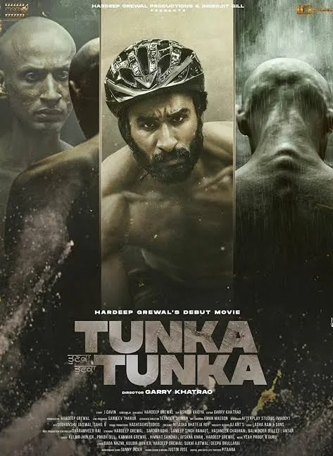 Tunka Tunka 2021 Panjabi Full Movie HD 480p 720p filmywap