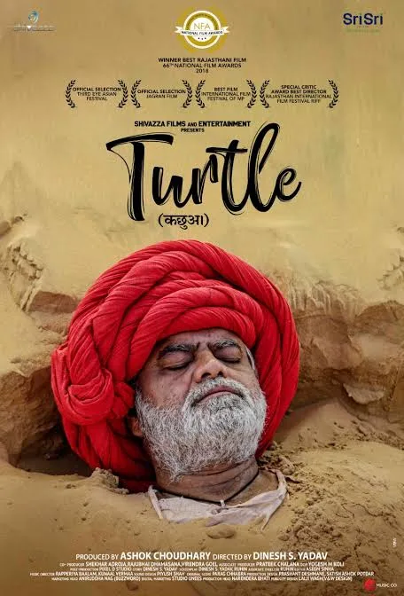 Turtle 2018 Bollywood Hindi Full Movie HD ESub filmywap