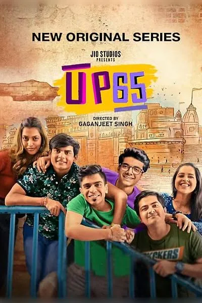 UP65 S2 2023 Hindi Completed Web Series HEVC ESub filmywap