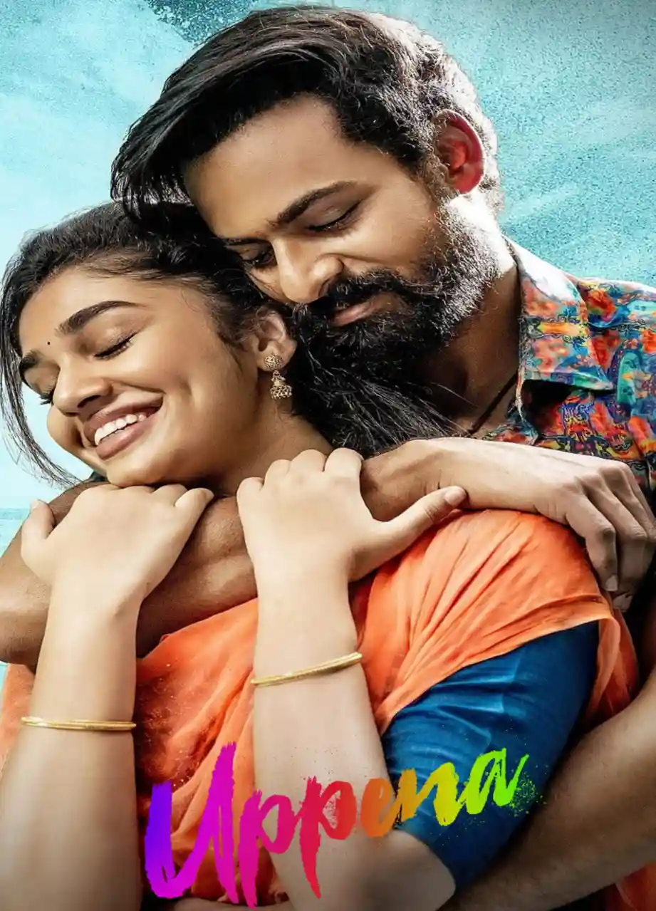 Uppena 2023 Hindi Telugu Dual Audio UnCut South Movie HD ESub filmywap