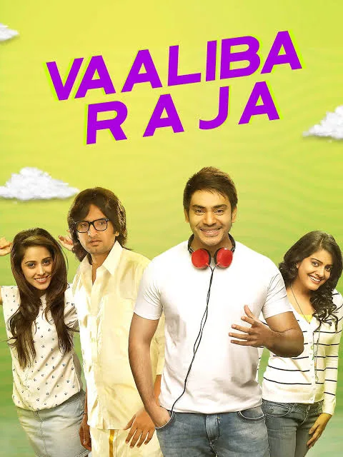 Valeba Raja 2021 New Released Hindi Dubbed Movie Full HD filmywap
