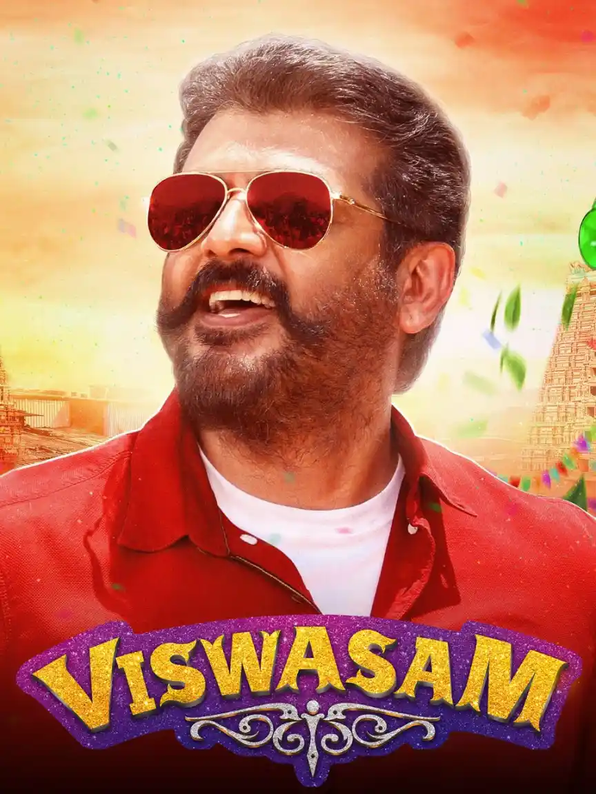 Viswasam 2019 Hindi Tamil Dual Audio UnCut Movie HD ESub filmywap