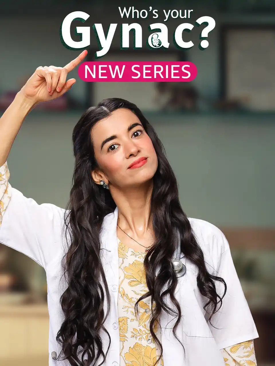 Who s Your Gynac S1 2023 Hindi Completed Web Series HEVC ESub filmywap