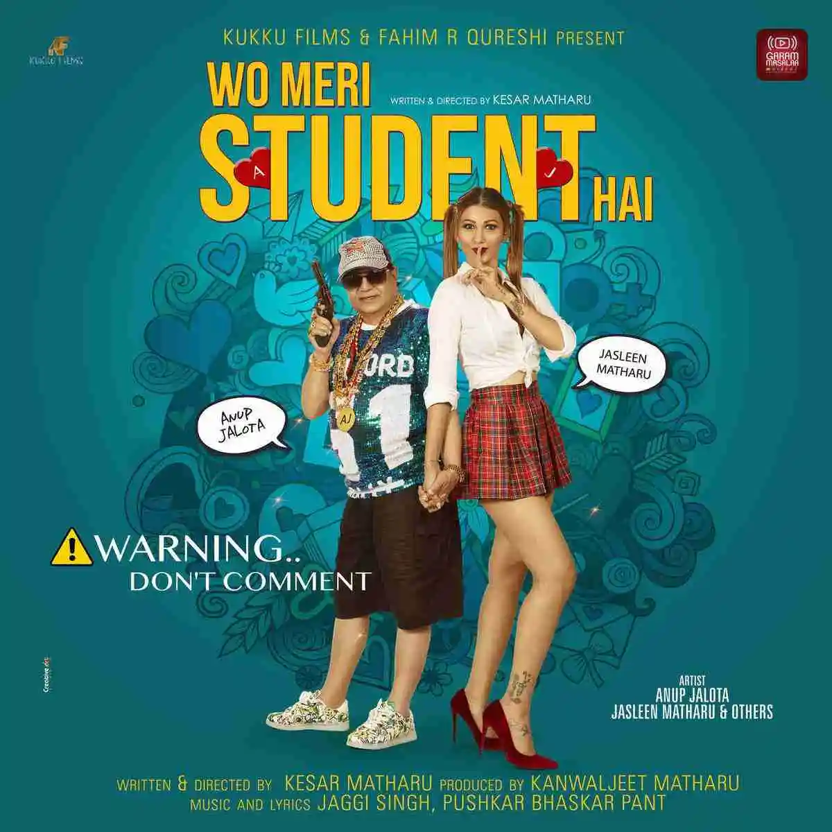 Woh Meri Student Hai 2021 New Hindi Full Movie HD filmywap