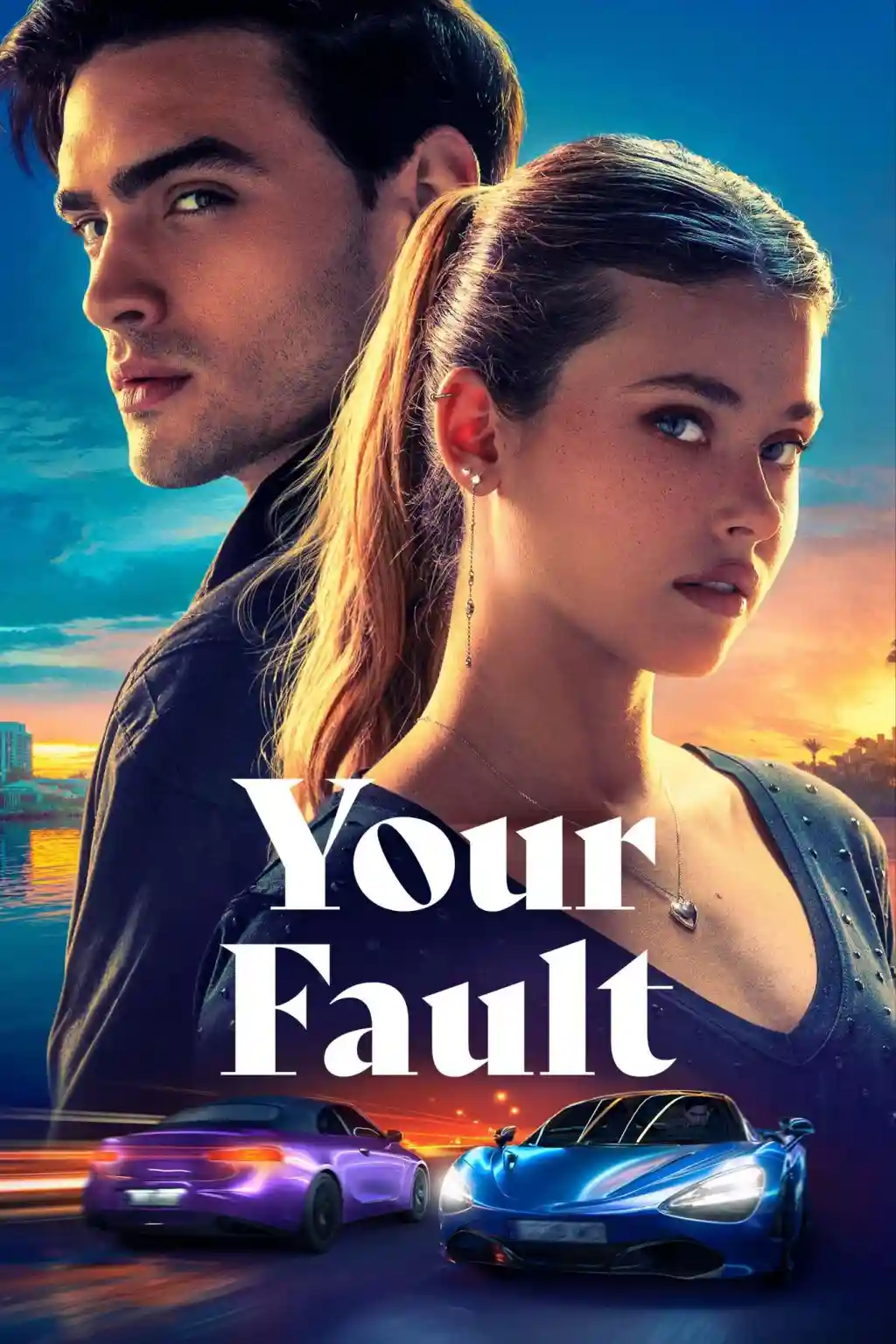Your Fault 2024 Hindi English Dual Audio Movie HD ESub filmywap