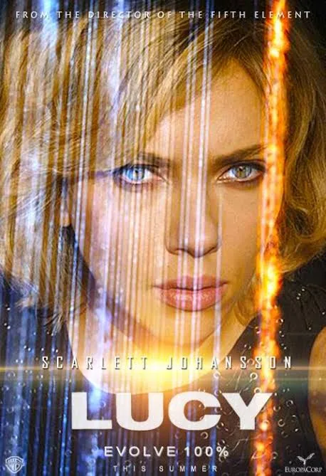 Lucy 2014 Hollywood Hindi Dubbed Hindi English Full Movie BluRay HD ESub filmywap