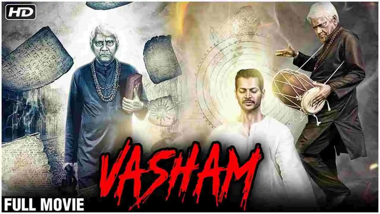 vasham 2019 new south hindi dubbed full movie filmywap