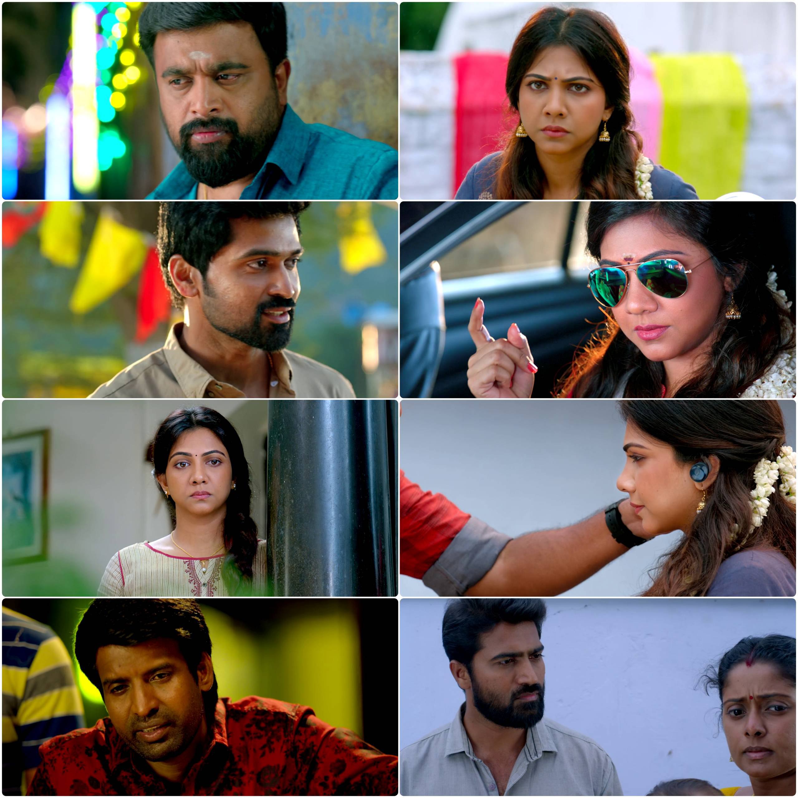 Kombu Vatcha Singamda Jananayak 2022 Hindi Tamil Dual Audio UnCut South Movie HD ESub filmywap screenshot