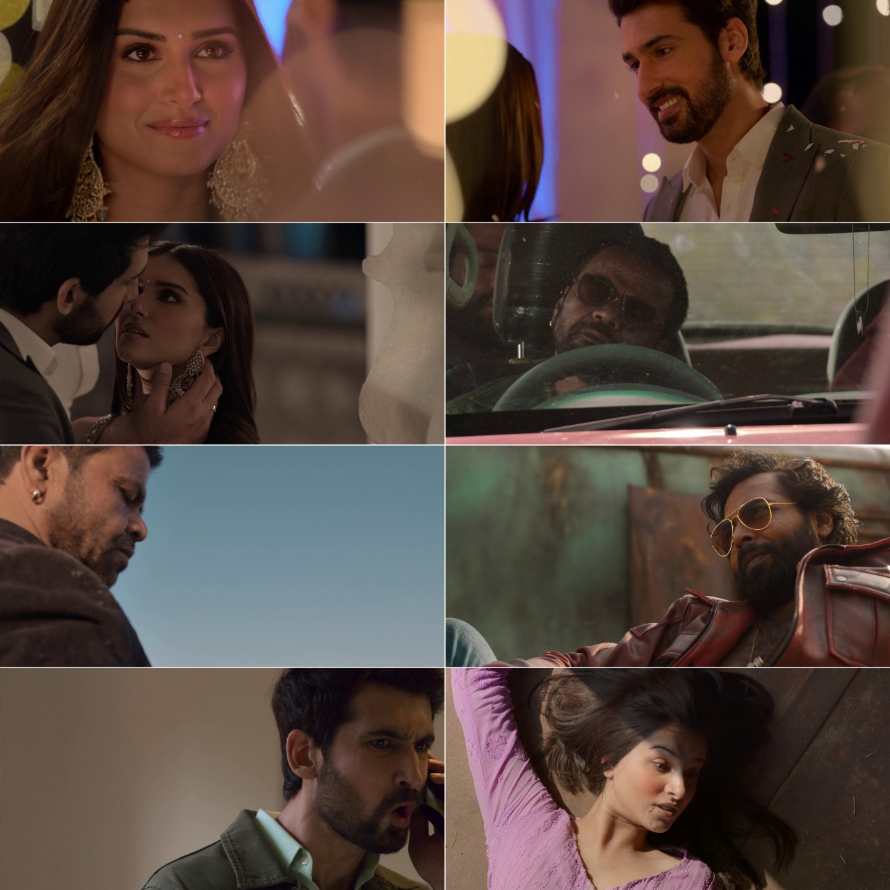 Apurva 2023 Hindi Full Movie HD ESub filmywap screenshot