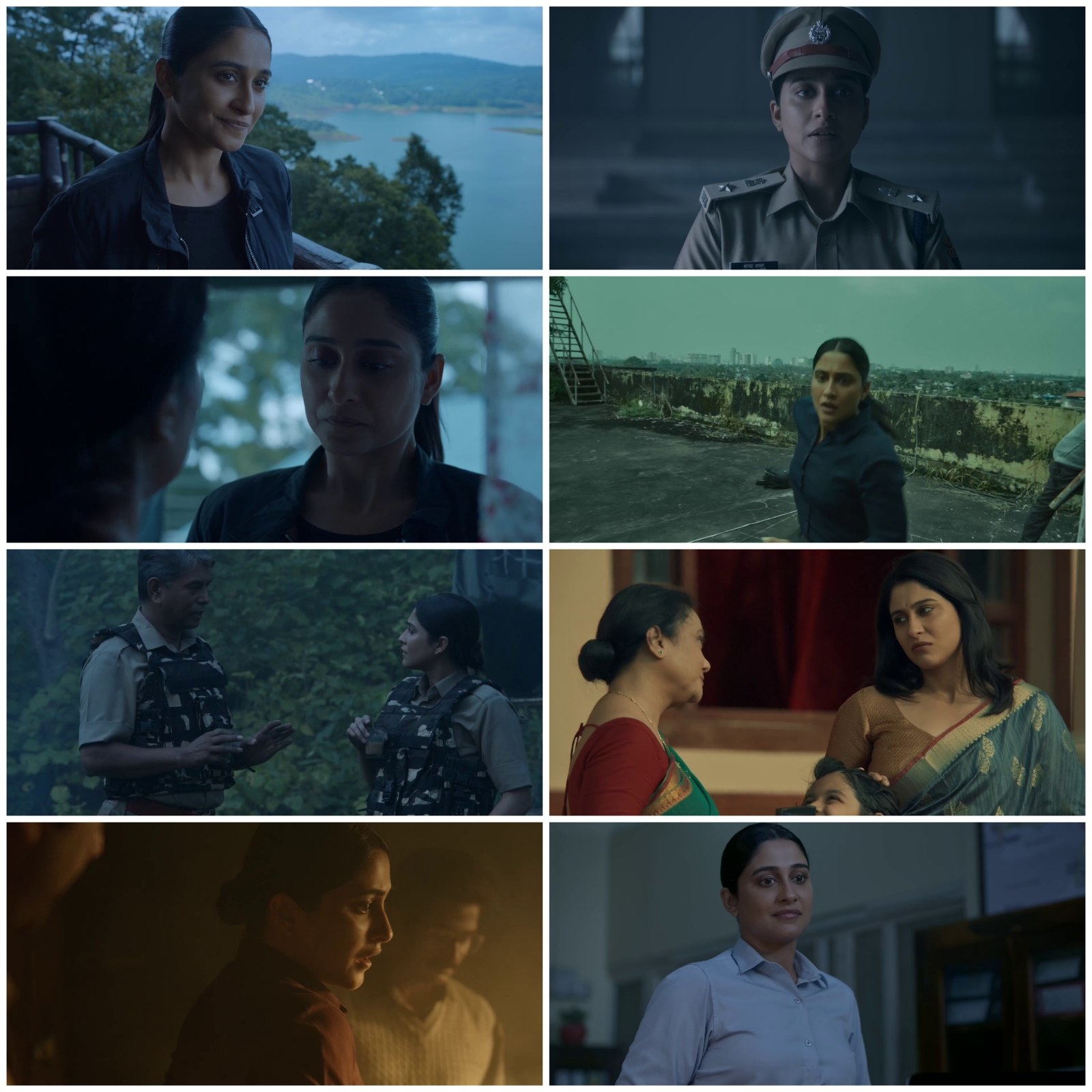 Jaanbaaz Hindustan Ke S1 2023 Hindi Completed Web Series WEB DL 480p 720p 1080p ESub filmywap screenshot