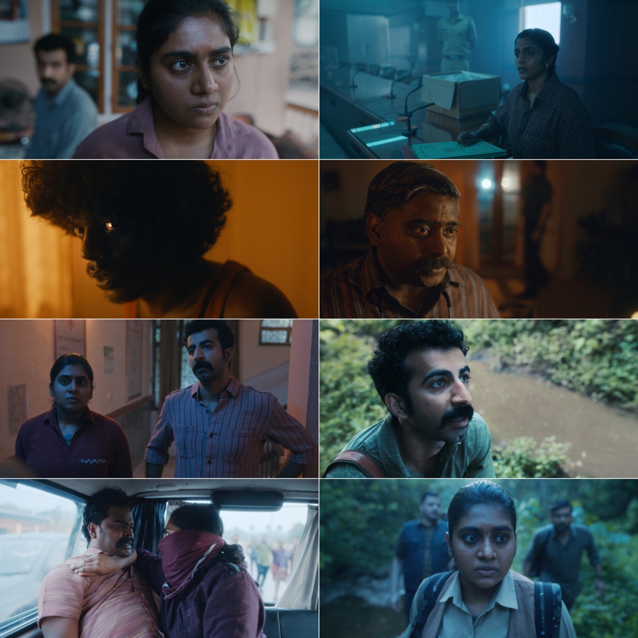 Poacher S01 2024 Hindi Completed Web Series HEVC ESub filmywap screenshot