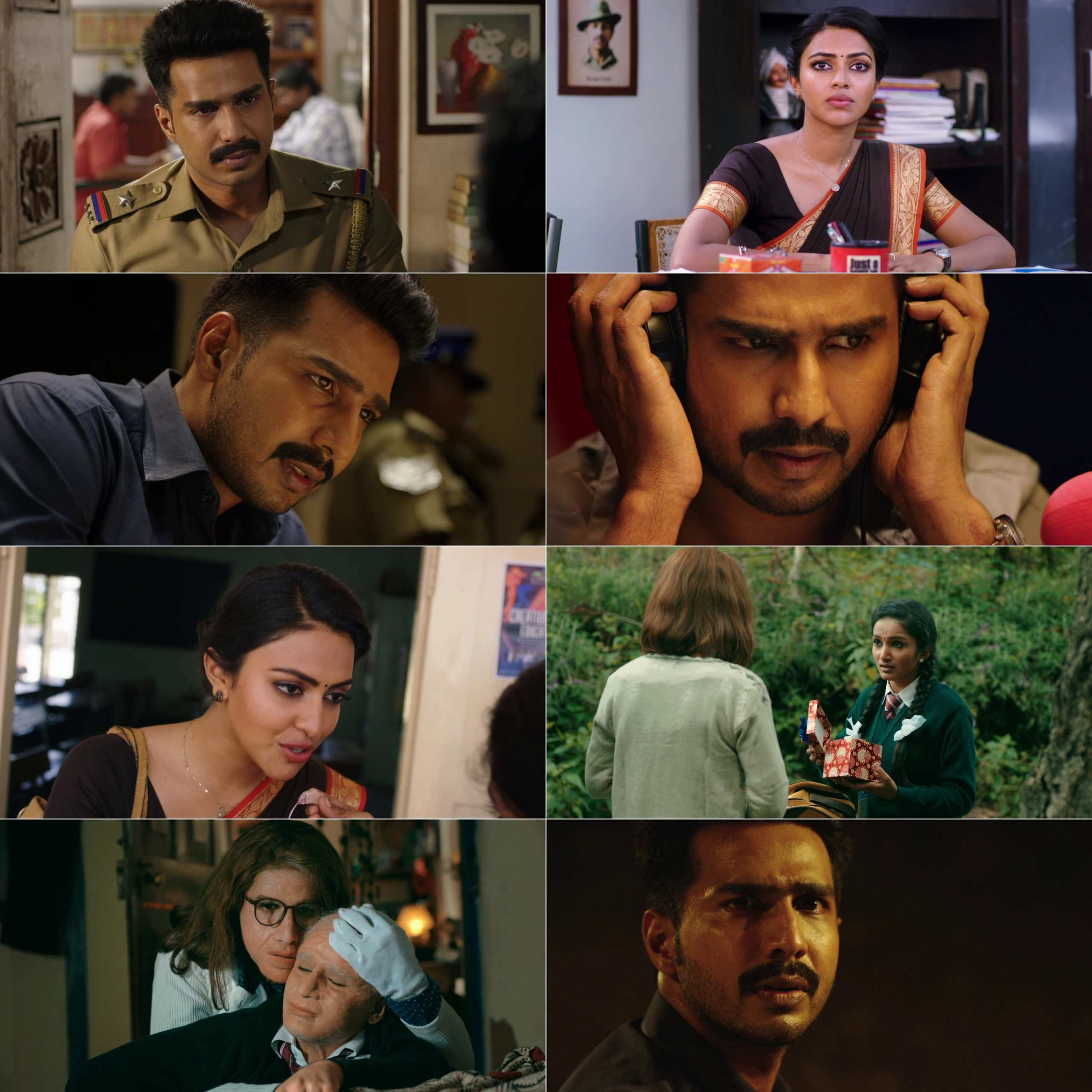 Ratsasan 2018 Hindi Tamil Dual Audio UnCut South Movie HD ESub filmywap screenshot