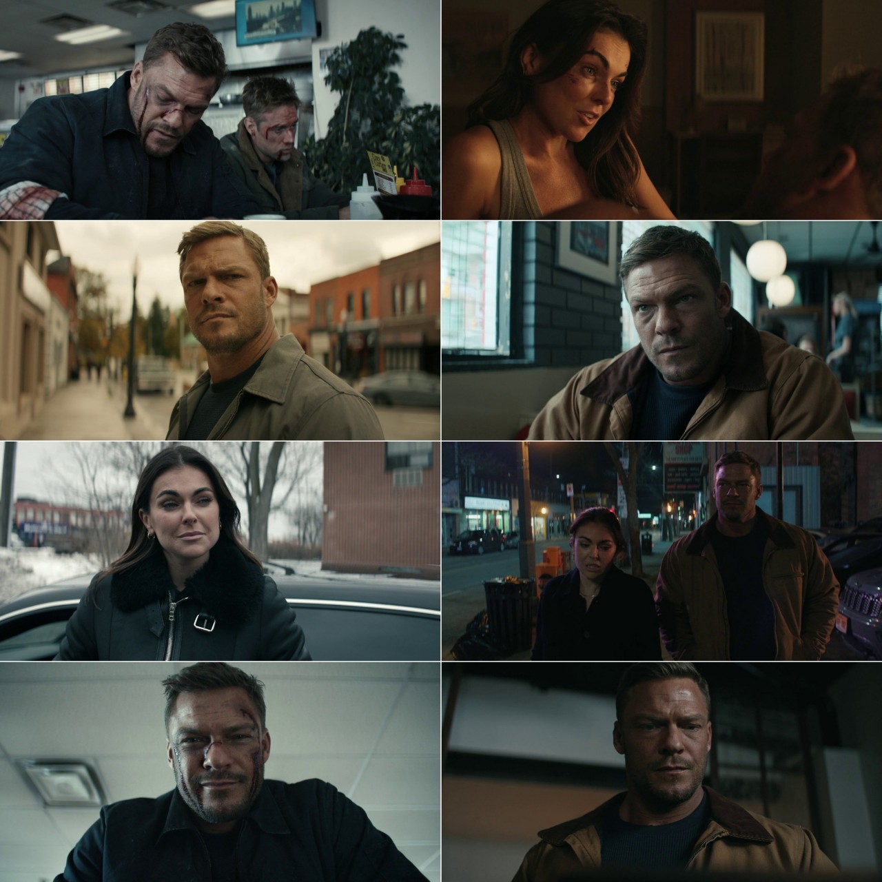 Reacher S02 2023 Hindi English Dual Audio Completed Web Series HEVC ESub filmywap screenshot