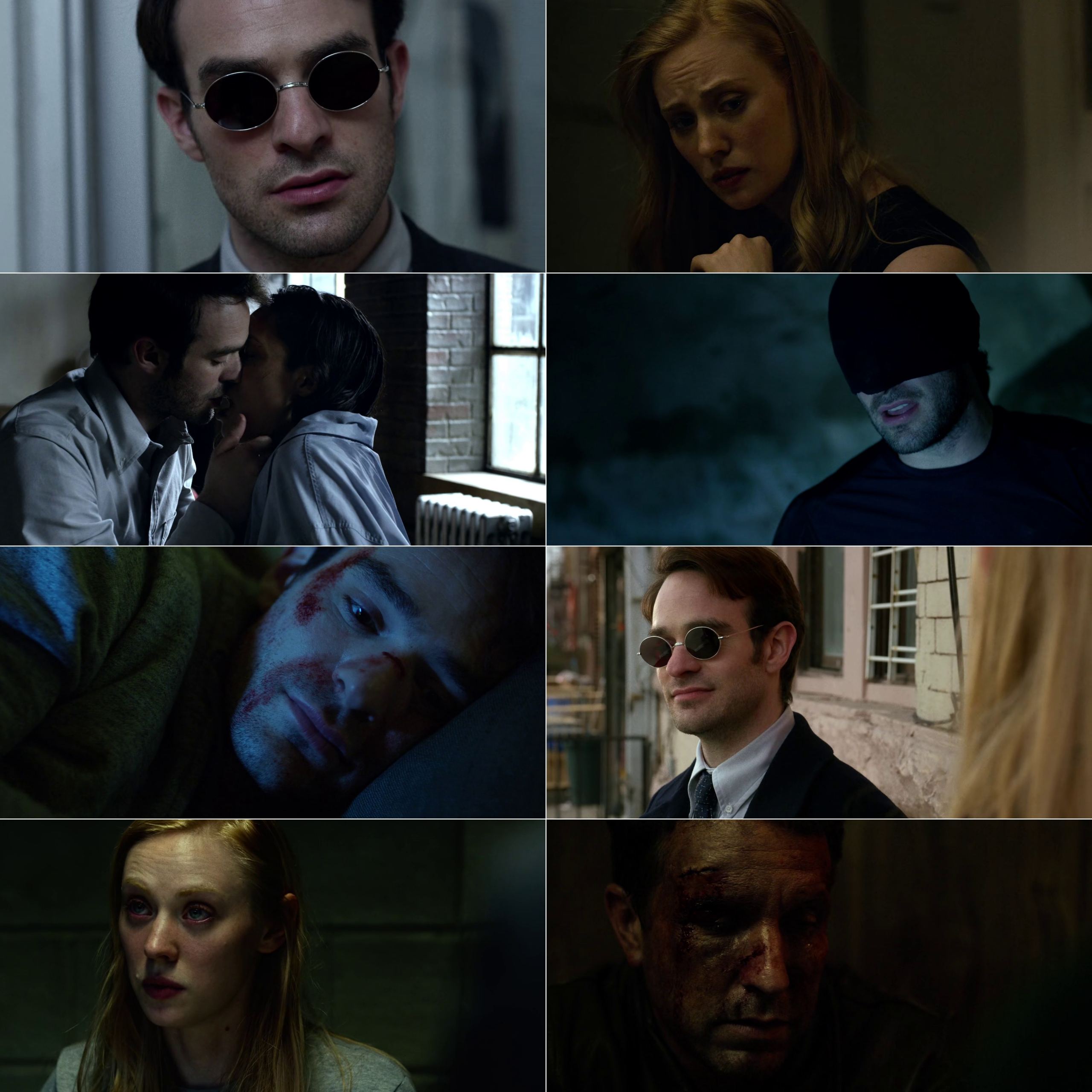Daredevil S01 2015 Hindi English Dual Audio MCU Completed Web Series BluRay HEVC ESub filmywap screenshot