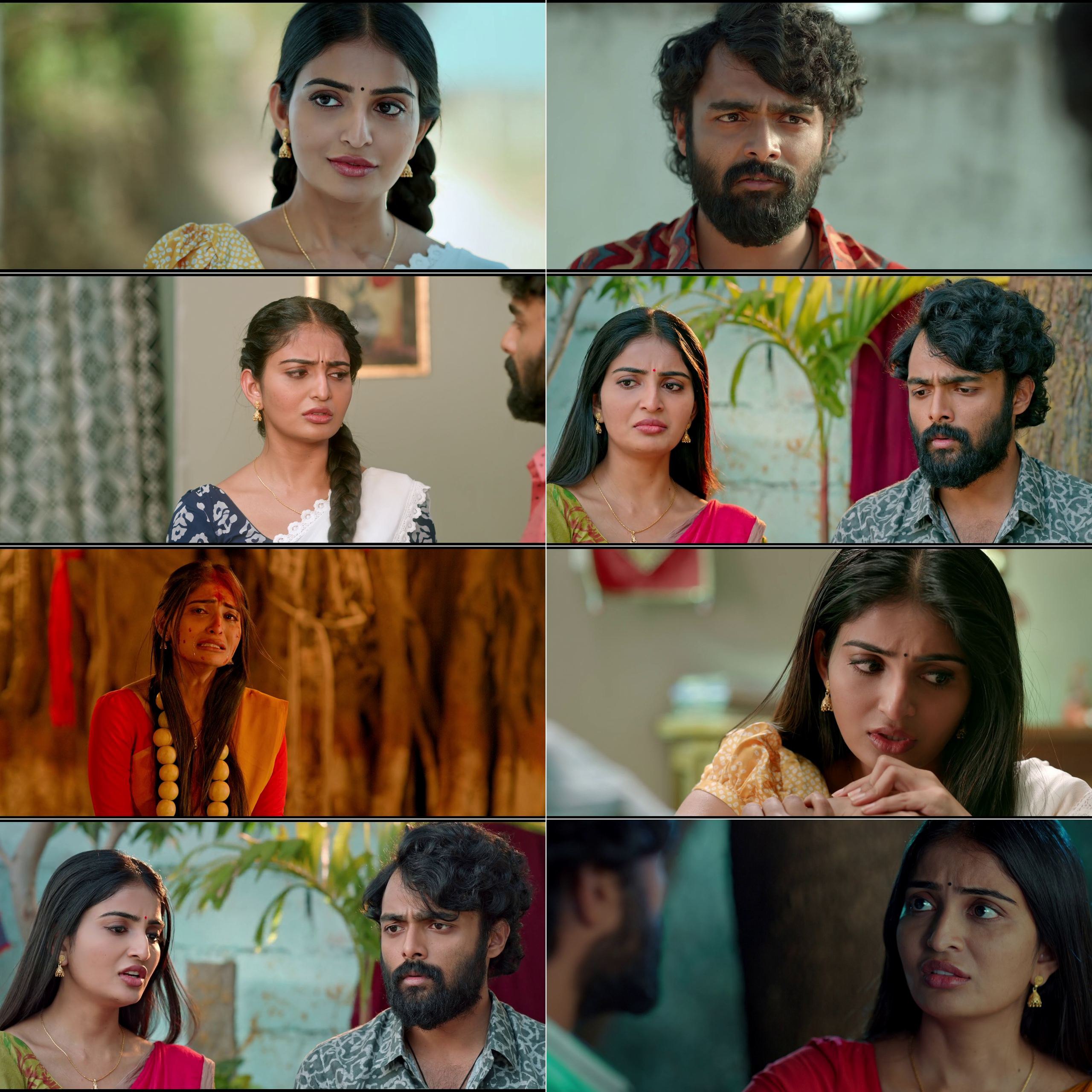 Tantra 2024 South Hindi Dubbed Movie HD ESub filmywap screenshot