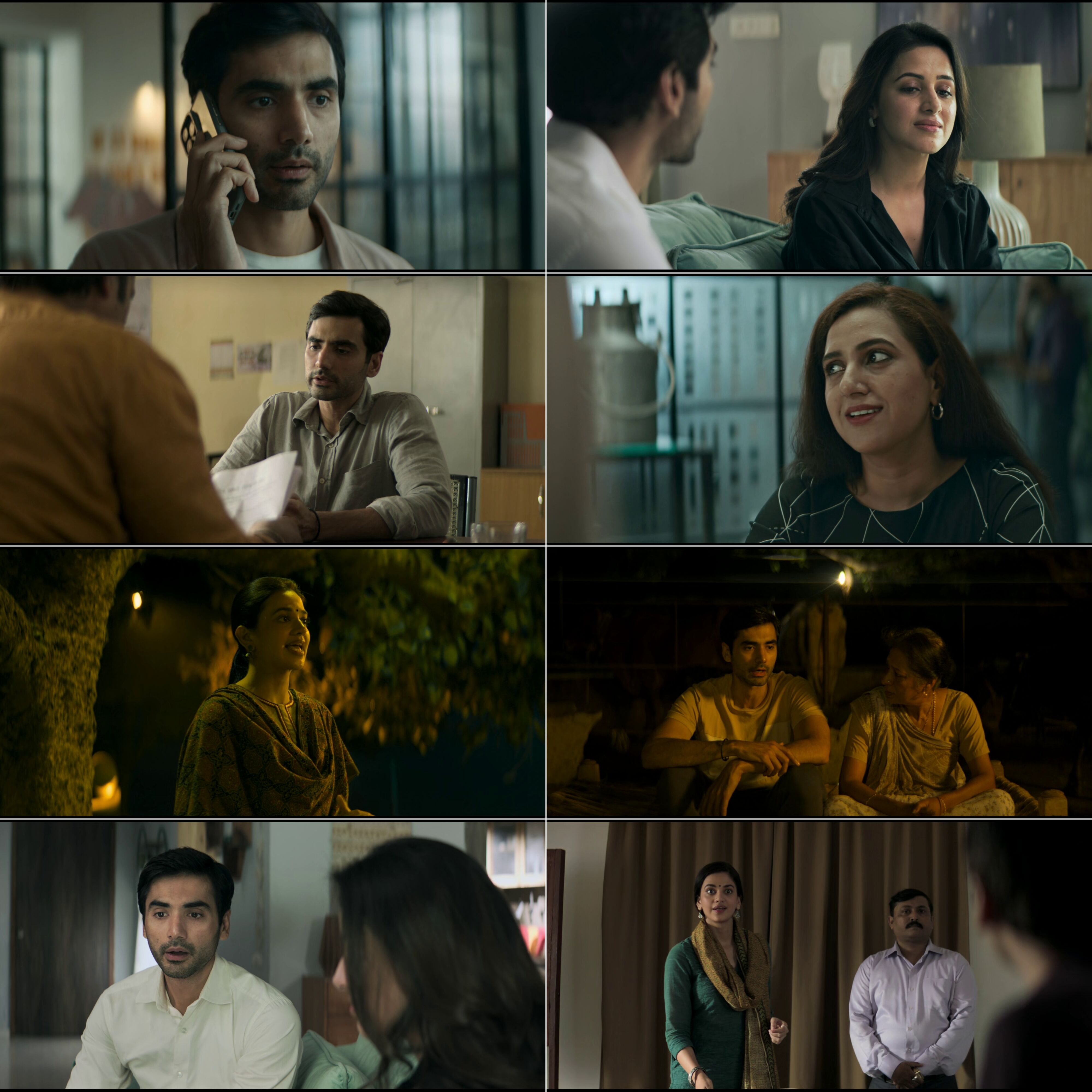 Mitti Ek Nayi Pehchaan S01 2025 Hindi Completed Web Series HEVC ESub filmywap screenshot
