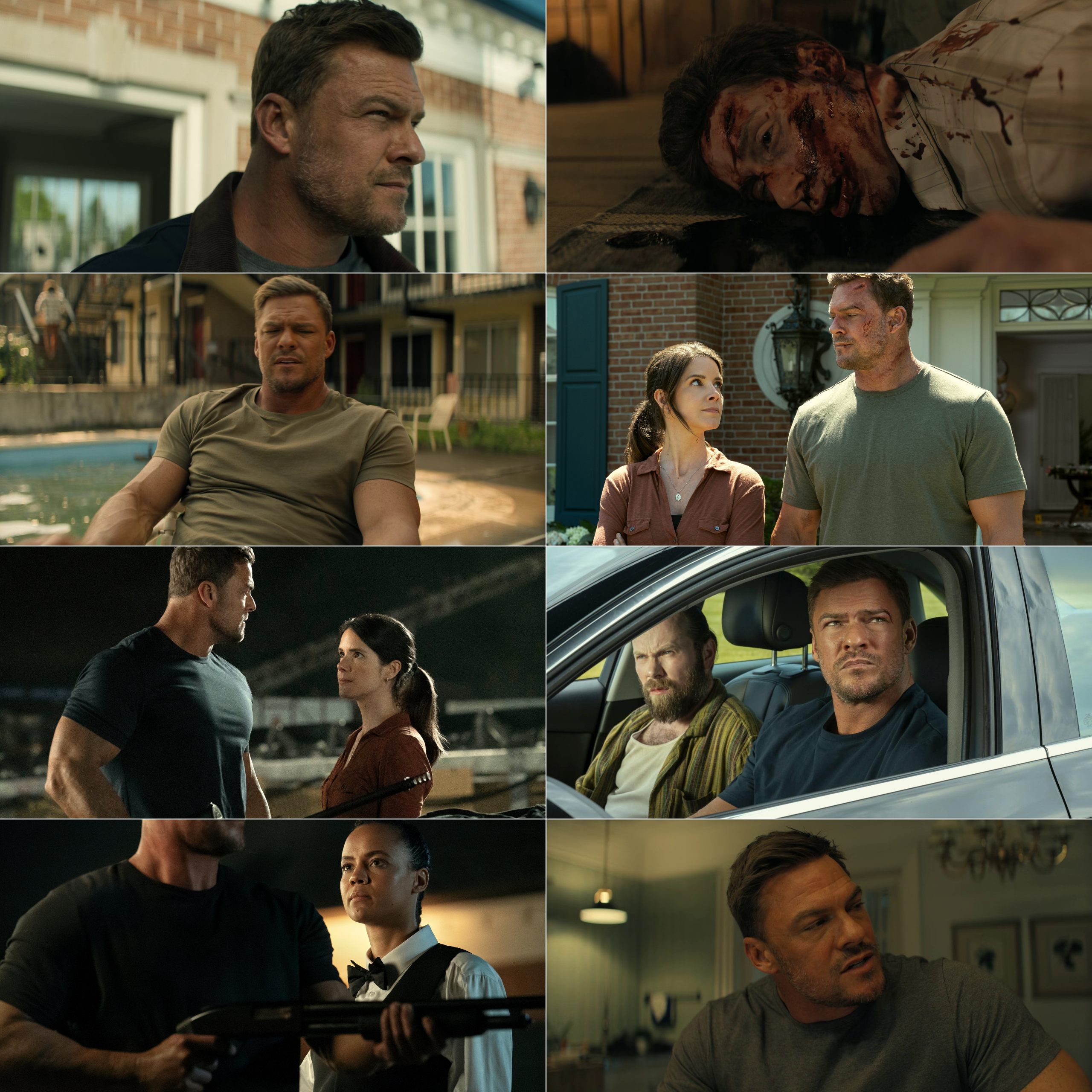 Reacher S03 2025 Hindi English Dual Audio Completed Web Series HEVC ESub filmywap screenshot