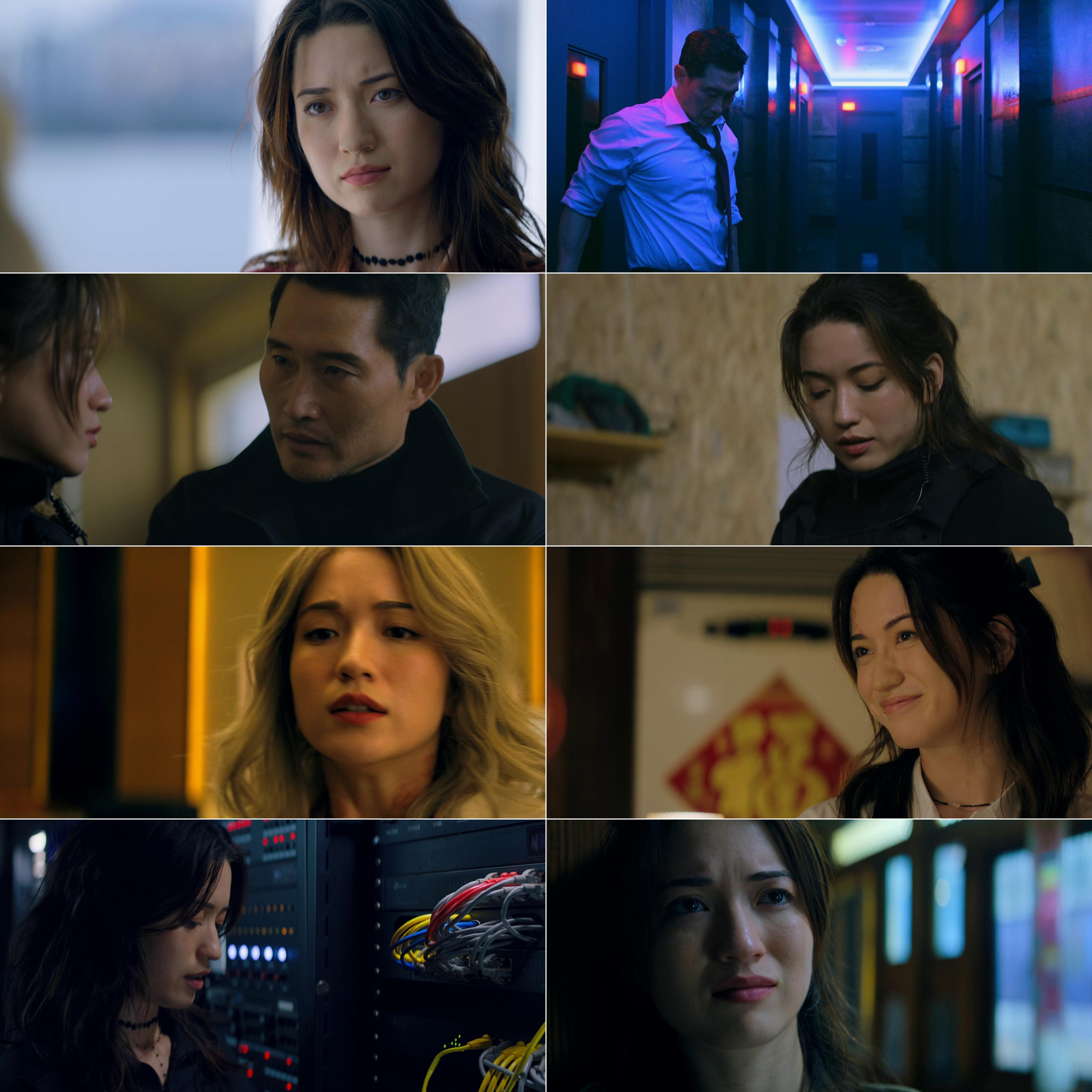 Butterfly S01 (2025) Hindi Completed Web Series HEVC ESub filmywap screenshot