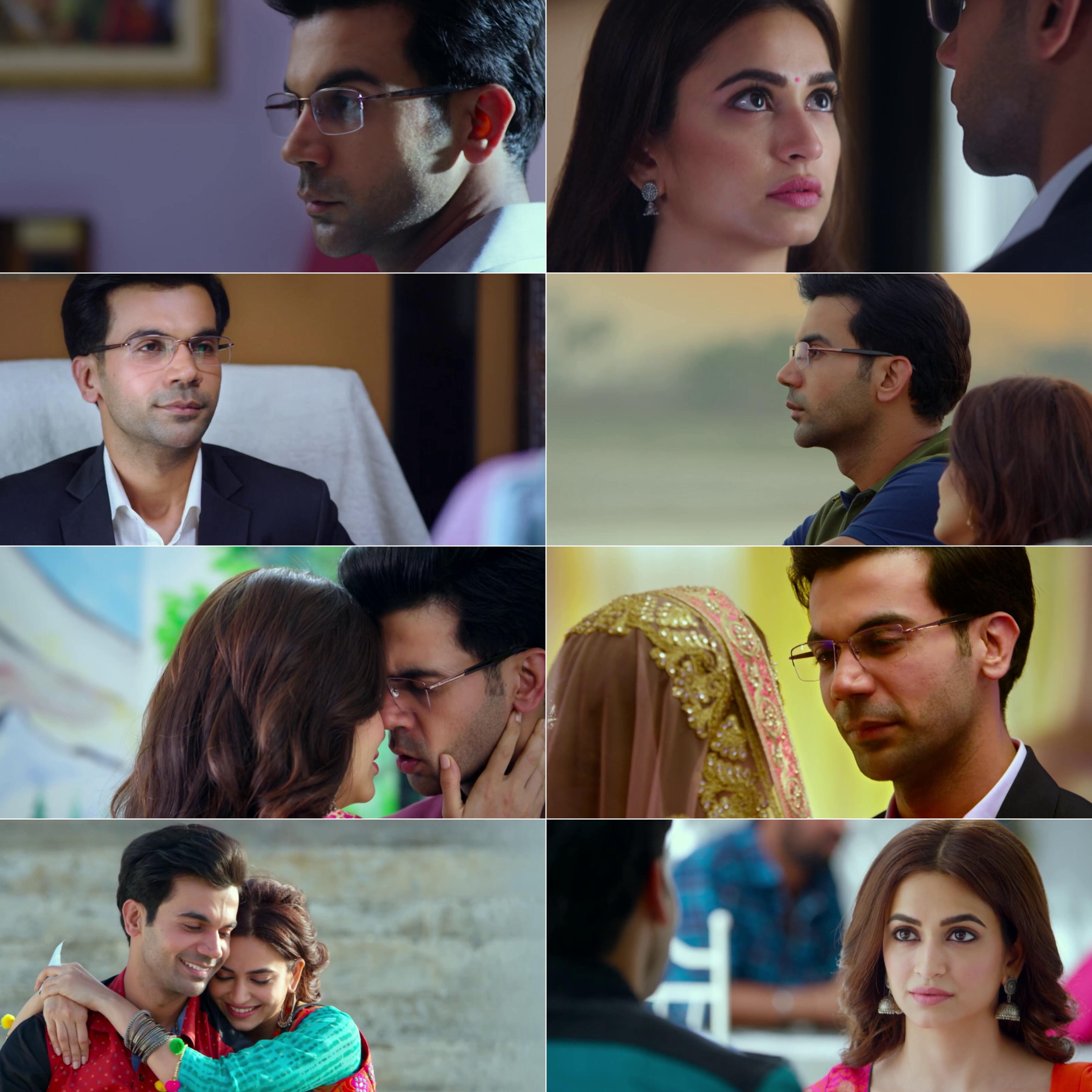 Shaadi Mein Zaroor Aana 2017 Bollywood Hindi Movie HD ESub filmywap screenshot