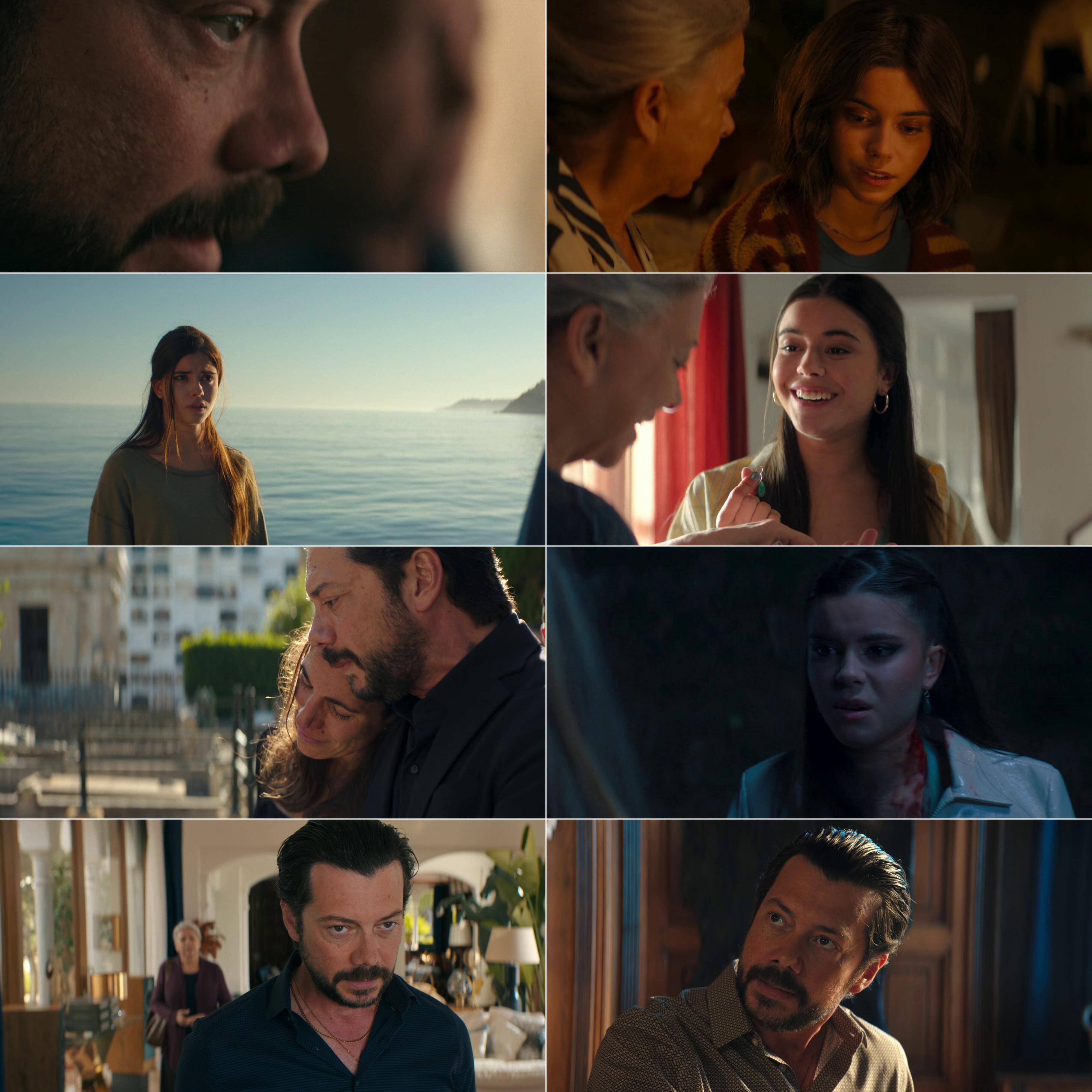 Two Graves S01 (2025) (Hindi   English) Dual Audio Completed Web Series HEVC ESub filmywap screenshot