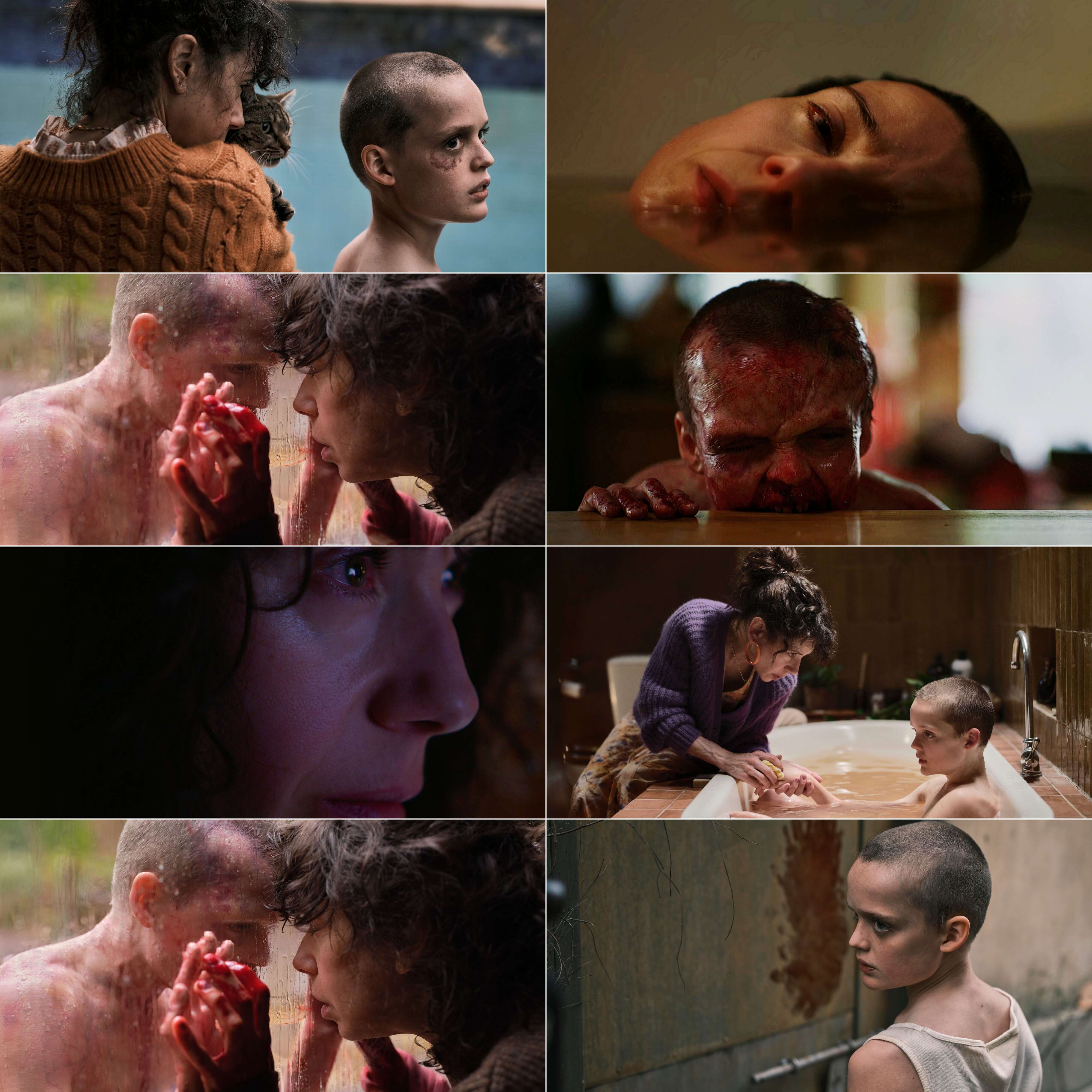 Bring Her Back 2025 Hindi English Dual Audio Hollywood Movie HD ESub filmywap screenshot