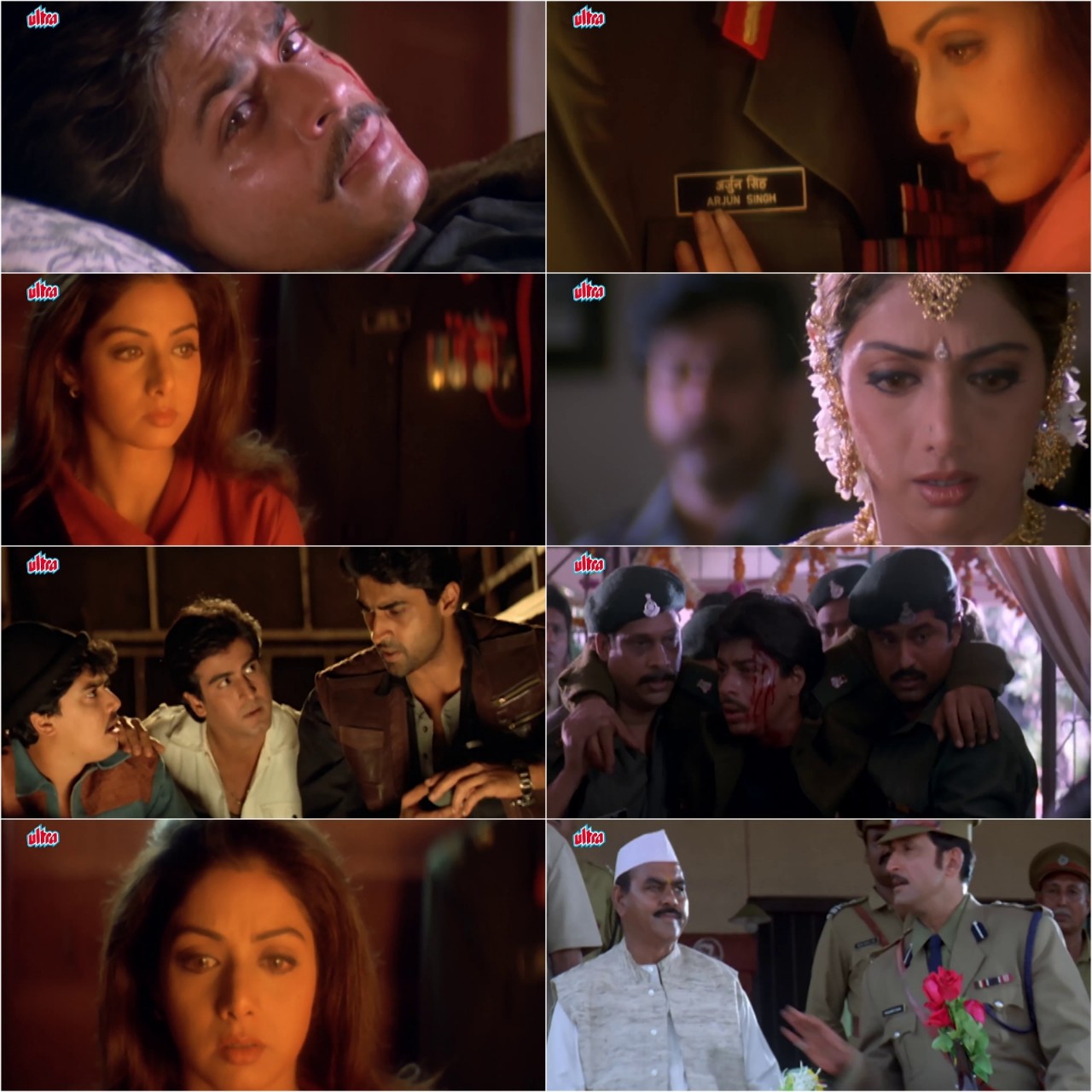 Army 1996 Bollywood Hindi Full Movie HD filmywap screenshot