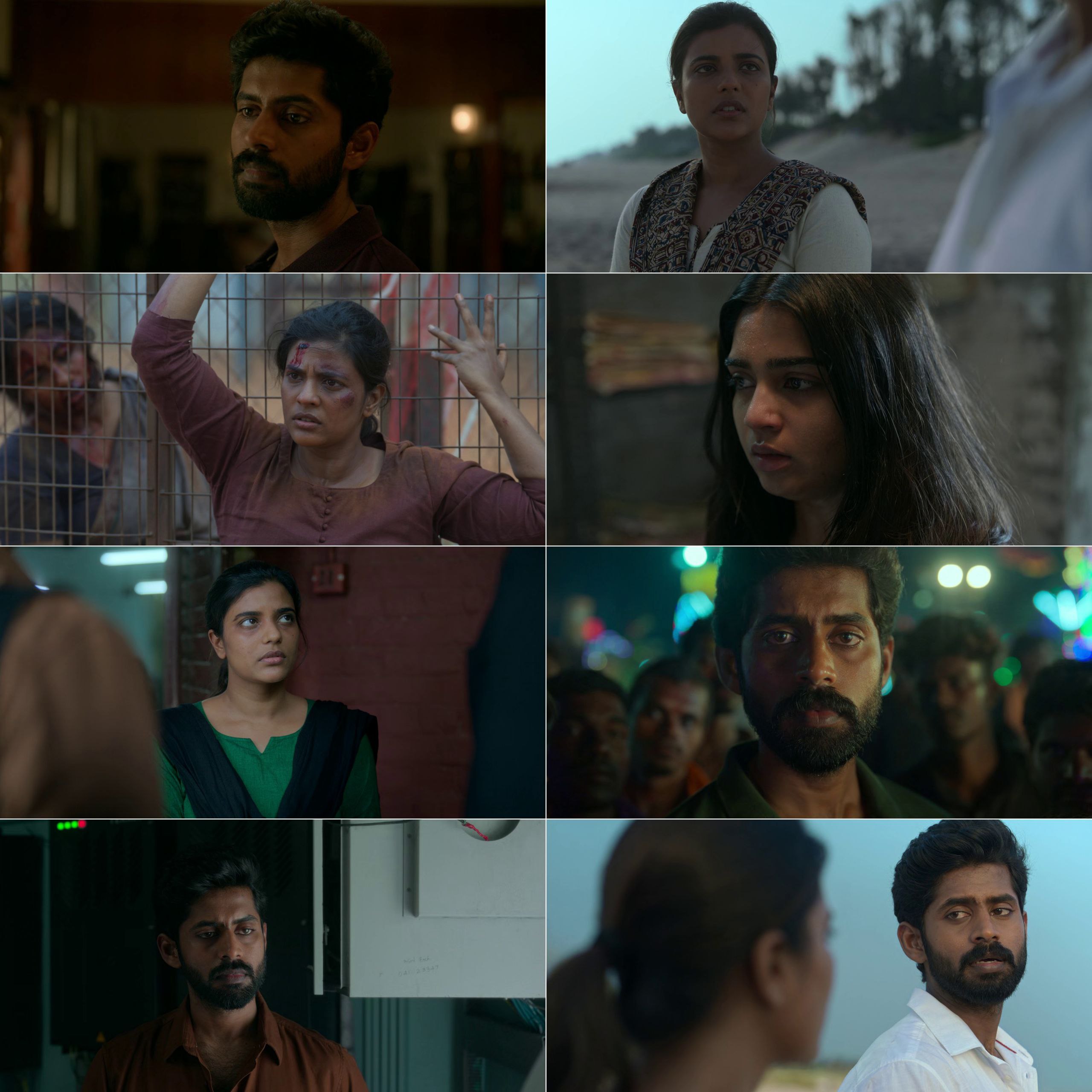 Suzhal The Vortex S02 2025 Hindi Completed Web Series HEVC ESub filmywap screenshot