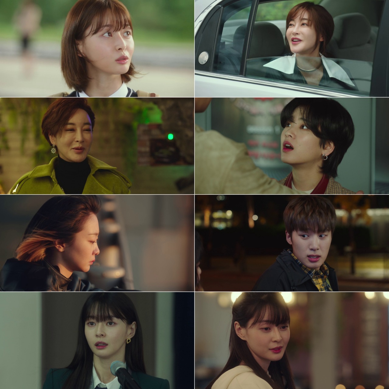 Itaewon Class S01 (2020) K-Drama Hindi Dubbed Completed HEVC ESub filmywap screenshot