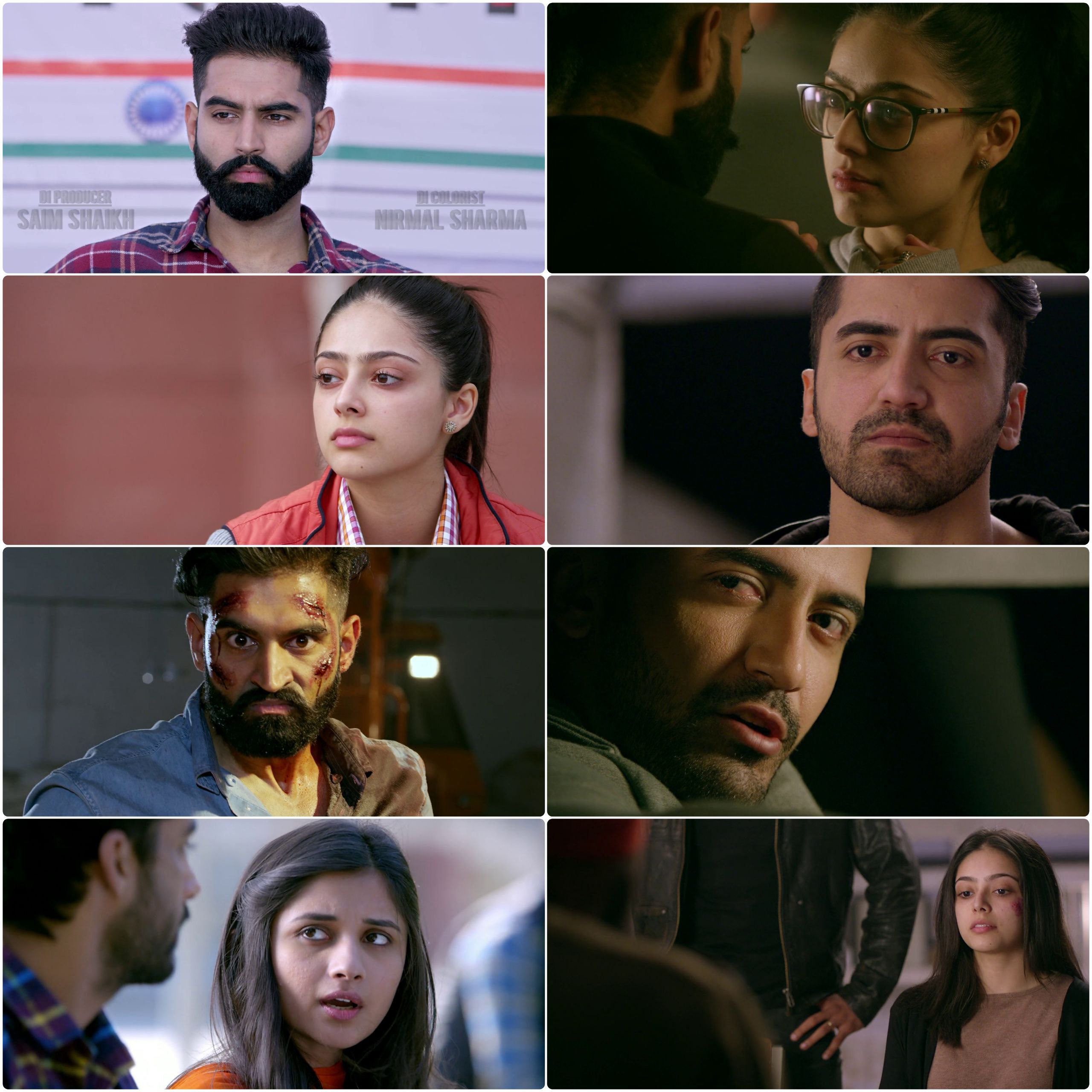 Rocky Mental 2017 Punjabi Movie HD ESub filmywap screenshot