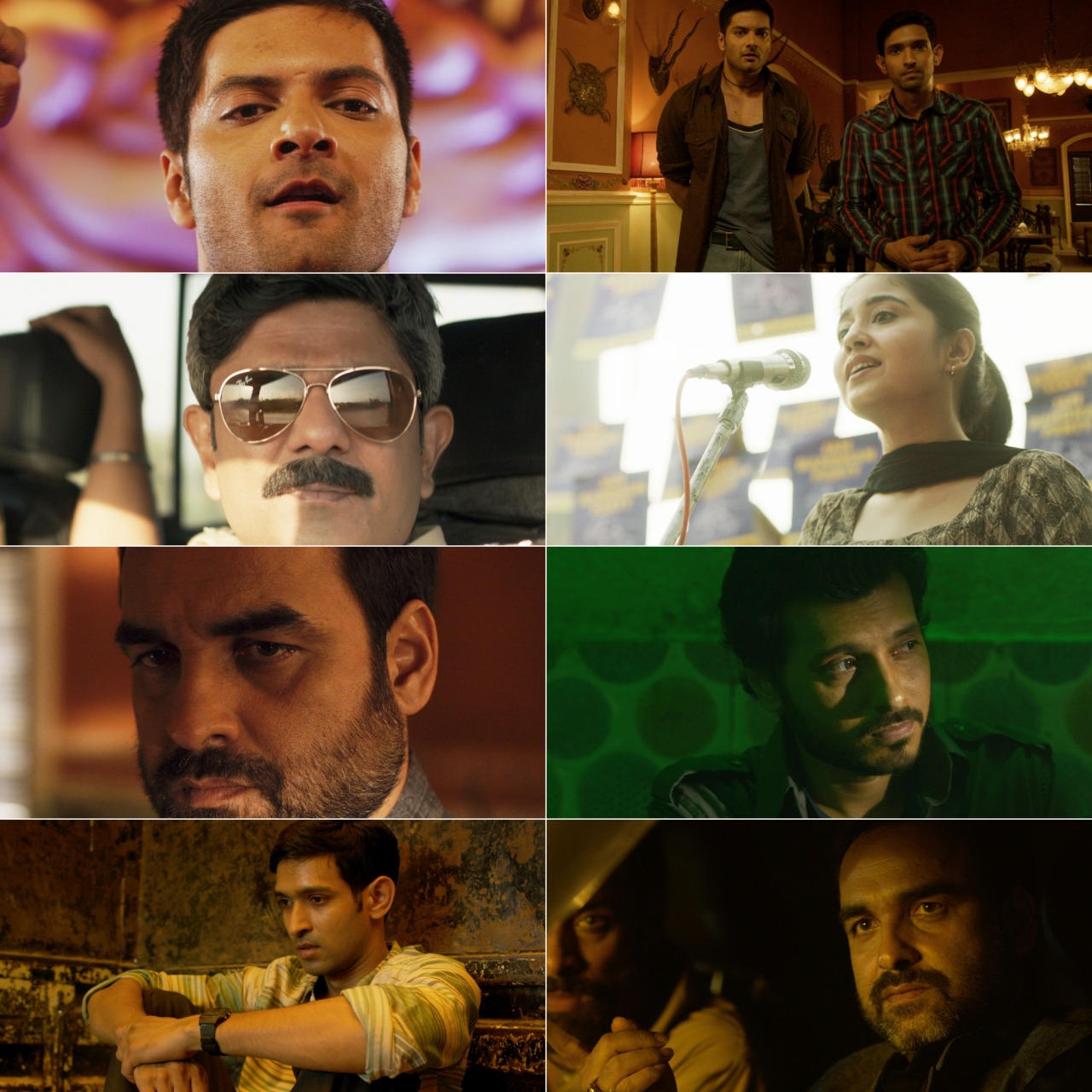 Mirzapur S01 2018 Hindi Completed Web Series HEVC ESub filmywap screenshot