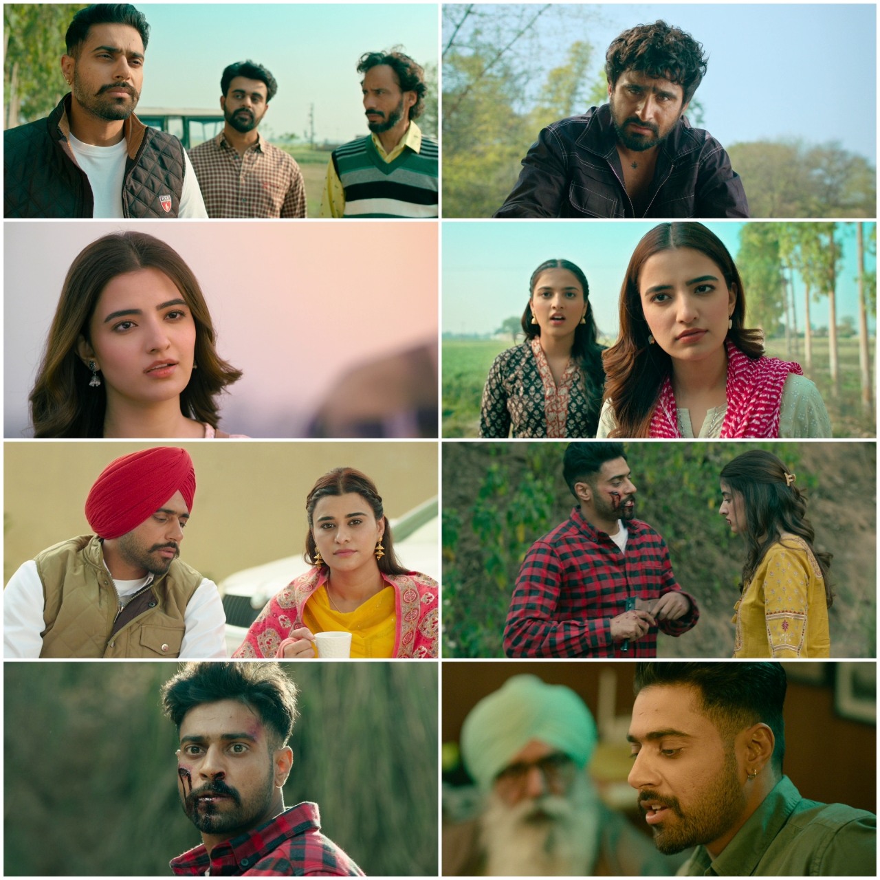 Tufang (2023) Punjabi Full Movie HD ESub filmywap screenshot