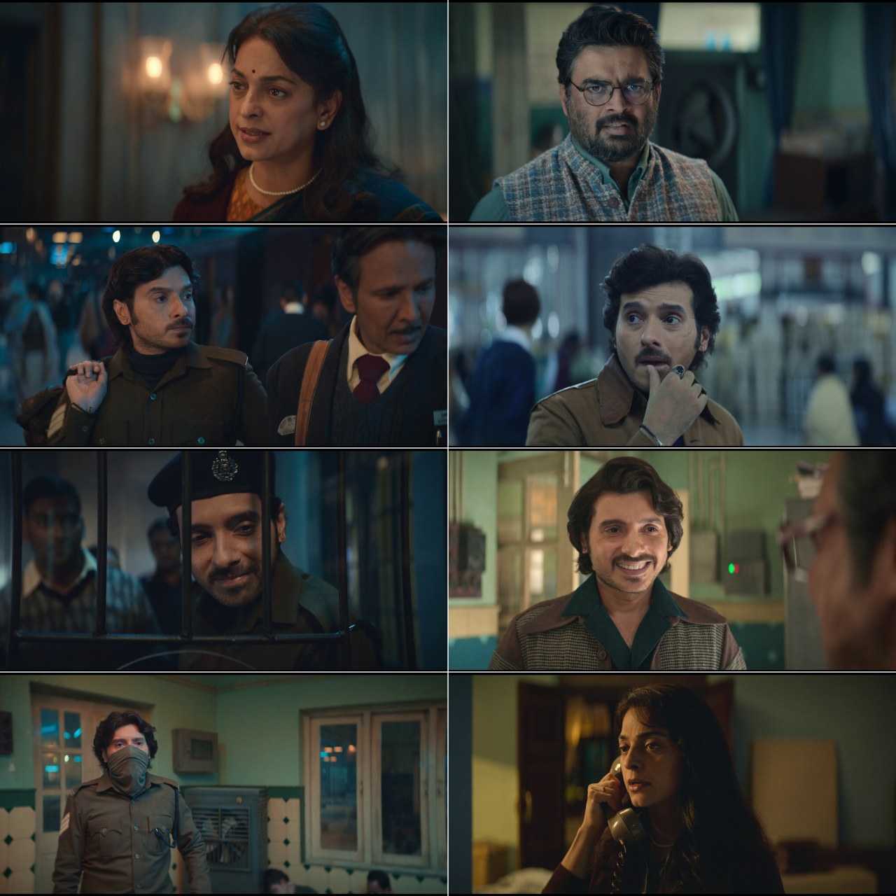 The Railway Men S1 2023 Hindi Completed Web Series HEVC ESub filmywap screenshot