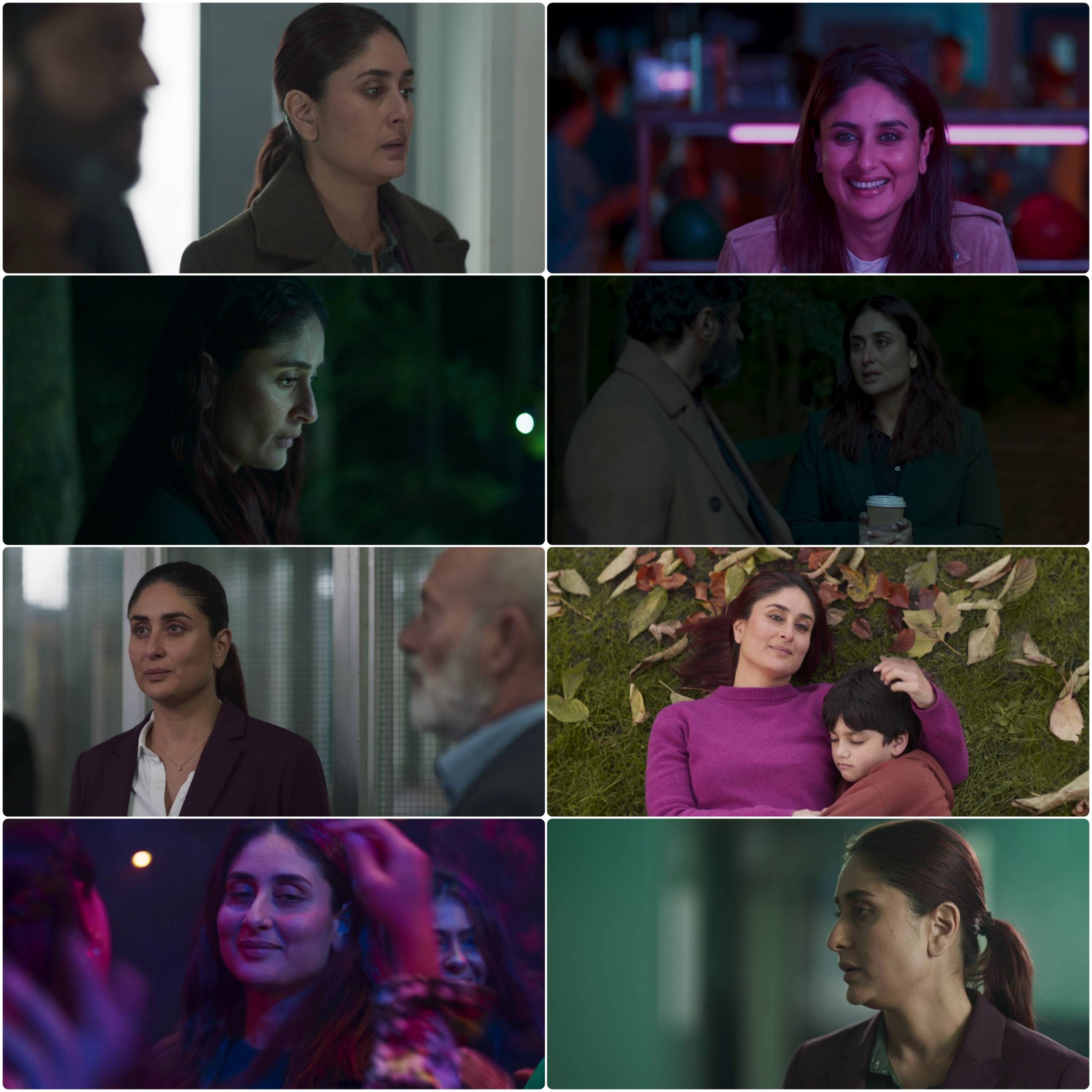 The Buckingham Murders 2024 Bollywood Hindi Movie HD ESub filmywap screenshot